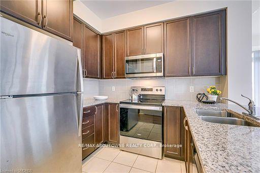 806 - 349 Rathburn Rd W, Condo with 2 bedrooms, 2 bathrooms and 1 parking in Mississauga ON | Image 25