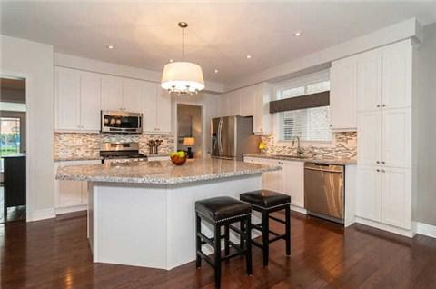 48 Royal Park Blvd, House detached with 4 bedrooms, 4 bathrooms and 4 parking in Barrie ON | Image 13