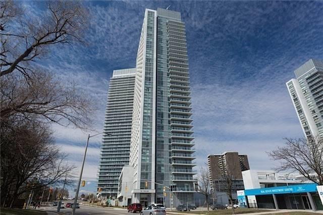 2609 - 275 Yorkland Rd, Condo with 2 bedrooms, 2 bathrooms and 1 parking in Toronto ON | Image 1