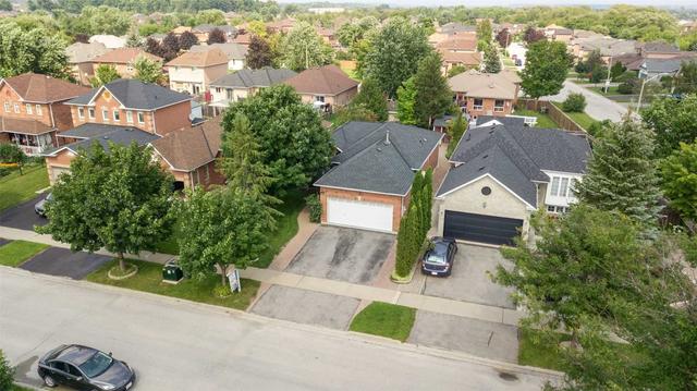 1839 Mill St, House detached with 2 bedrooms, 2 bathrooms and 5 parking in Innisfil ON | Image 12