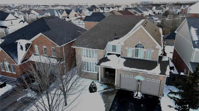 1636 Ballantrae Dr, House detached with 4 bedrooms, 5 bathrooms and 6 parking in Oshawa ON | Image 23