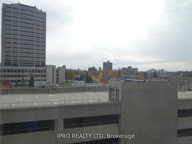 608 - 155 Caroline St S, Condo with 1 bedrooms, 1 bathrooms and 1 parking in Waterloo ON | Image 40