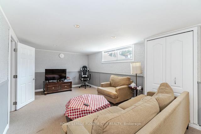 89 Emperor St, House detached with 3 bedrooms, 2 bathrooms and 5 parking in Ajax ON | Image 20