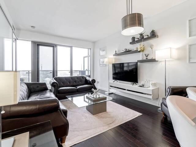 2204 - 70 Distillery Lane, Condo with 1 bedrooms, 1 bathrooms and 1 parking in Toronto ON | Image 12