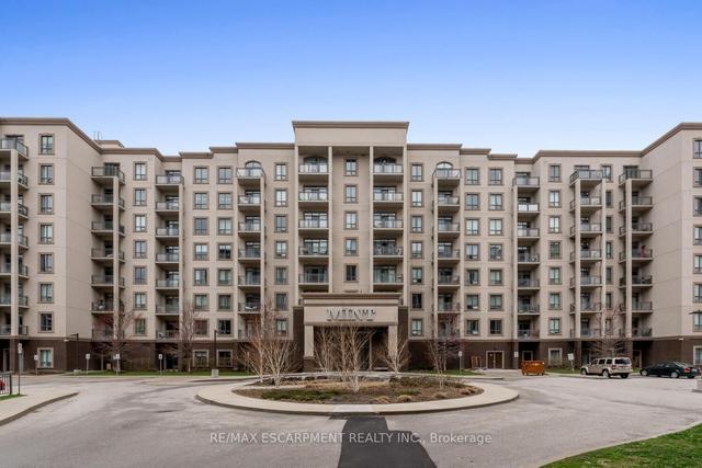308 - 2490 Old Bronte Rd, Condo with 2 bedrooms, 2 bathrooms and 1 parking in Oakville ON | Image 23