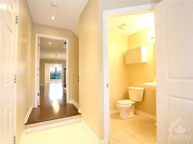179 Patriot Place, Home with 4 bedrooms, 4 bathrooms and 3 parking in Ottawa ON | Image 2