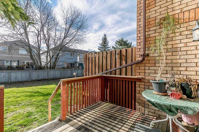 13 Riverley Lane, Townhouse with 3 bedrooms, 2 bathrooms and 2 parking in New Tecumseth ON | Image 14
