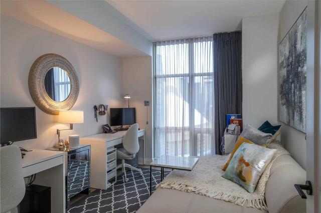 2509 - 35 Mariner Terr, Condo with 2 bedrooms, 2 bathrooms and 1 parking in Toronto ON | Image 7