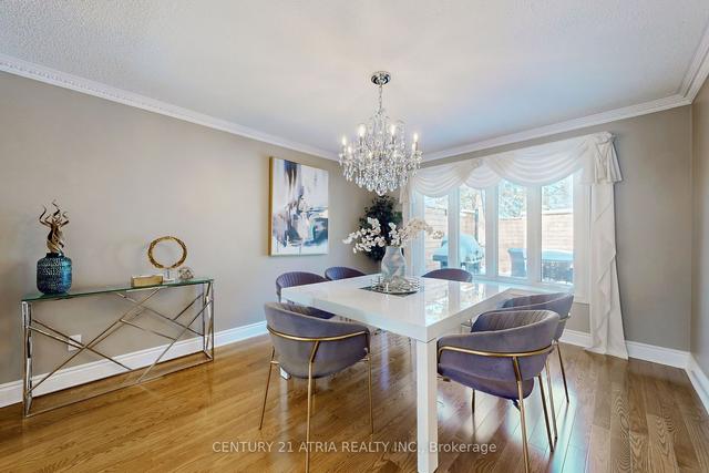 9 Ritter Cres, House detached with 5 bedrooms, 4 bathrooms and 6 parking in Markham ON | Image 27