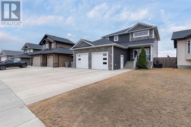 7409 29 Street, House detached with 5 bedrooms, 3 bathrooms and 5 parking in Lloydminster (Part) AB | Image 34