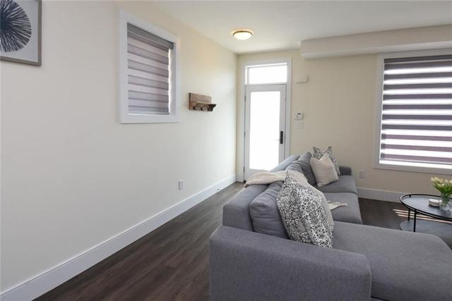 26 - 54 Bridge Street W, Condo with 2 bedrooms, 1 bathrooms and 1 parking in Kitchener ON | Image 9