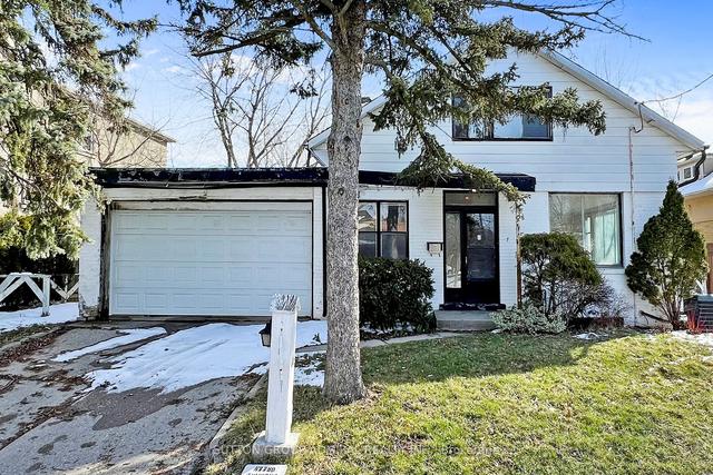 7 Orchard Green, House detached with 4 bedrooms, 3 bathrooms and 4 parking in Toronto ON | Image 12