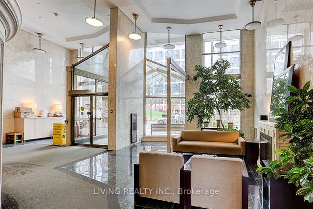 ph20 - 65 Scadding Ave, Condo with 2 bedrooms, 2 bathrooms and 1 parking in Toronto ON | Image 31
