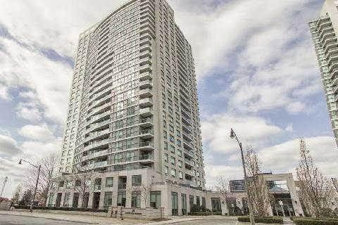 802 - 30 Harrison Garden Blvd, Condo with 2 bedrooms, 2 bathrooms and 1 parking in Toronto ON | Image 1