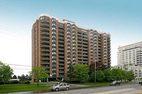 810 - 3845 Lake Shore Blvd W, Condo with 2 bedrooms, 1 bathrooms and 2 parking in Toronto ON | Image 9