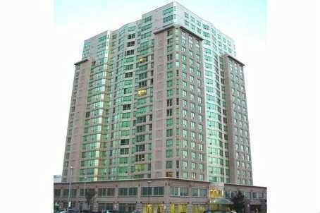 1806 - 8 Lee Centre Dr, Condo with 4 bedrooms, 3 bathrooms and 2 parking in Toronto ON | Image 1