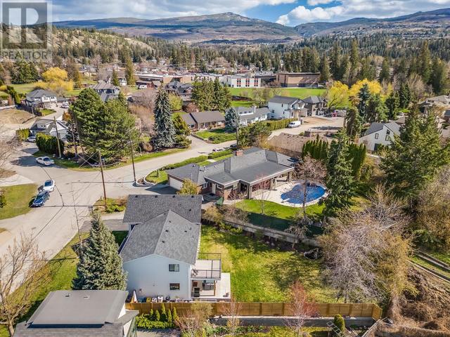 599 Sherwood Road, House detached with 4 bedrooms, 3 bathrooms and 5 parking in Kelowna BC | Image 55