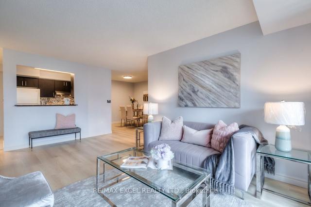208 - 39 Pemberton Ave, Condo with 2 bedrooms, 2 bathrooms and 1 parking in Toronto ON | Image 25