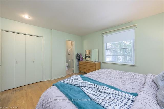 937 Whitton Ave, House detached with 4 bedrooms, 3 bathrooms and 4 parking in London ON | Image 15