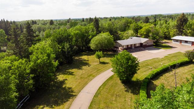 38052 Range Road 275, House detached with 5 bedrooms, 2 bathrooms and 4 parking in Red Deer County AB | Image 9
