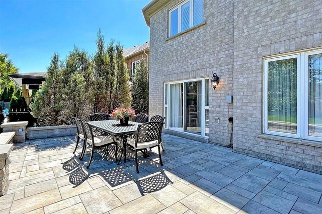 200 Polo Cres, House detached with 4 bedrooms, 6 bathrooms and 5 parking in Vaughan ON | Image 33