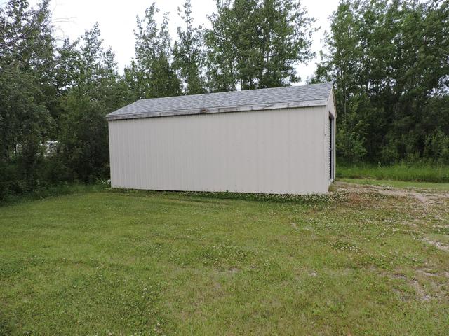 79424 Range Road 105, House detached with 2 bedrooms, 2 bathrooms and 3 parking in Saddle Hills County AB | Image 24