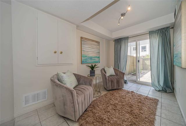 12 Spraggins Lane, Townhouse with 3 bedrooms, 2 bathrooms and 2 parking in Ajax ON | Image 19