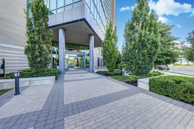 403 - 215 Sherway Gardens Rd, Condo with 2 bedrooms, 2 bathrooms and 1 parking in Toronto ON | Image 27