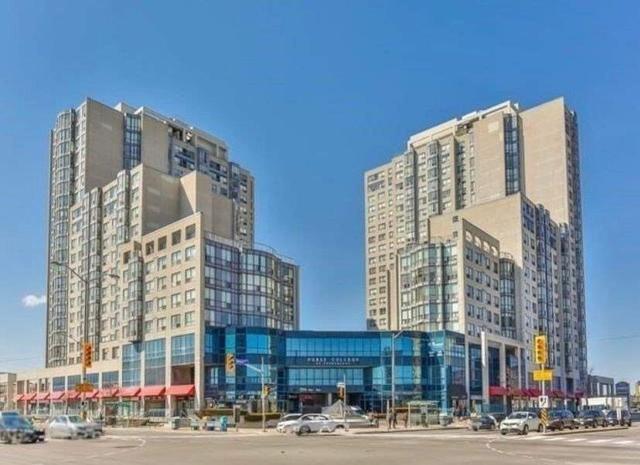 902 - 1470 Midland Ave E, Condo with 2 bedrooms, 2 bathrooms and 1 parking in Toronto ON | Card Image