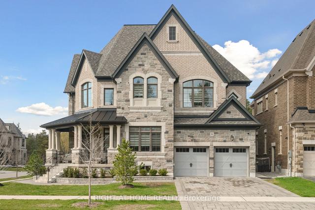 51 Glensteeple Tr, House detached with 4 bedrooms, 5 bathrooms and 5 parking in Aurora ON | Image 23
