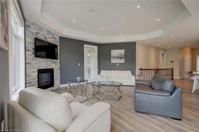 2567 Seven Oaks Ridge, House detached with 5 bedrooms, 3 bathrooms and 4 parking in London ON | Image 18