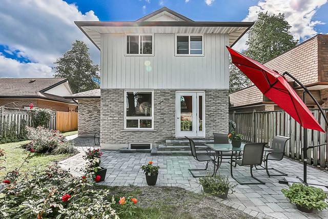 183 Michael Blvd, House detached with 3 bedrooms, 3 bathrooms and 5 parking in Whitby ON | Image 28