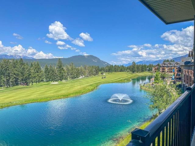 112 - 100 Bighorn Boulevard, Condo with 0 bedrooms, 0 bathrooms and null parking in Radium Hot Springs BC | Image 2