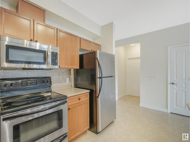 108 - 8931 156 St Nw, Condo with 2 bedrooms, 1 bathrooms and null parking in Edmonton AB | Image 4