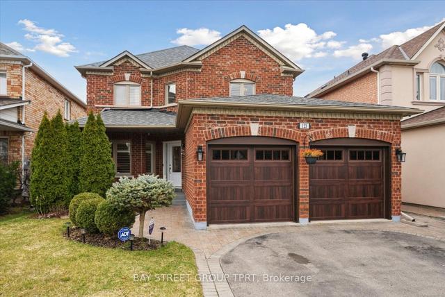 123 Canyon Hill Ave, House detached with 4 bedrooms, 4 bathrooms and 4 parking in Richmond Hill ON | Image 12