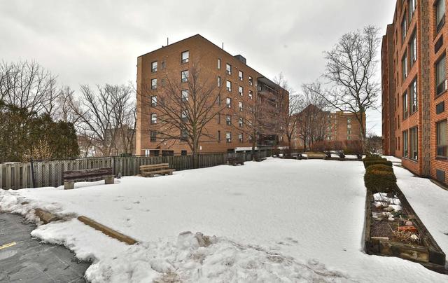 108 - 99 Donn Ave, Condo with 1 bedrooms, 1 bathrooms and 1 parking in Hamilton ON | Image 24