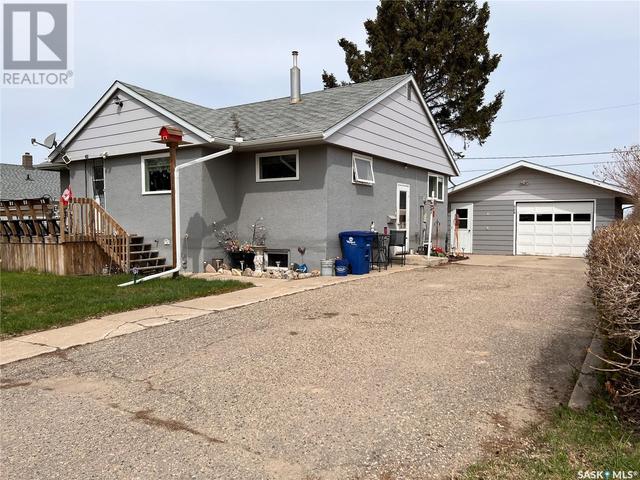 608 B Avenue W, House detached with 5 bedrooms, 2 bathrooms and null parking in Wynyard SK | Image 33