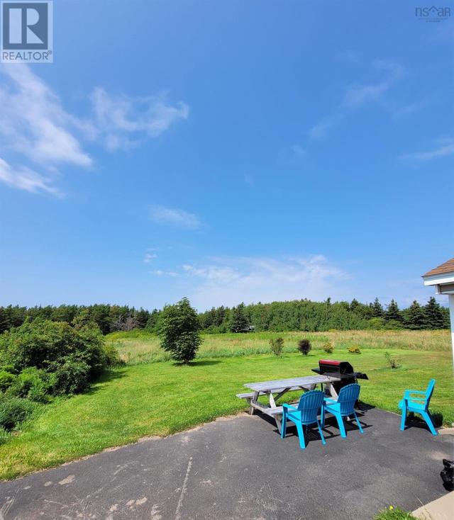12731 Cabot Trail, House detached with 3 bedrooms, 1 bathrooms and null parking in Inverness, Subd. A NS | Image 10