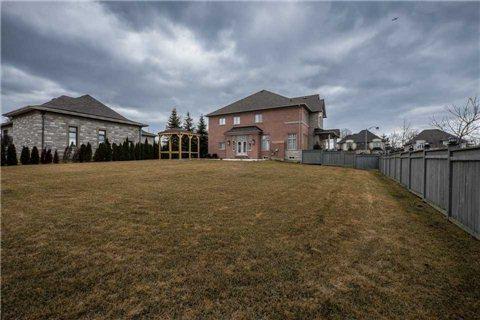 31 Bernadotte Dr, House detached with 4 bedrooms, 5 bathrooms and 8 parking in Markham ON | Image 18