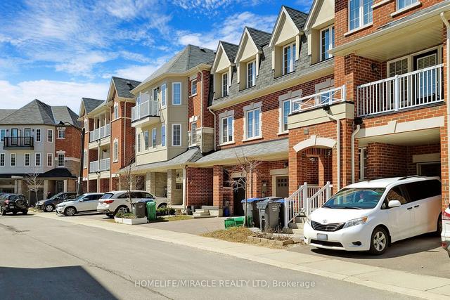 10 Miami Grve, House attached with 4 bedrooms, 3 bathrooms and 2 parking in Brampton ON | Image 23