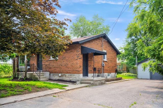 741 Maryland Ave, House detached with 3 bedrooms, 2 bathrooms and 5 parking in Peterborough ON | Image 1