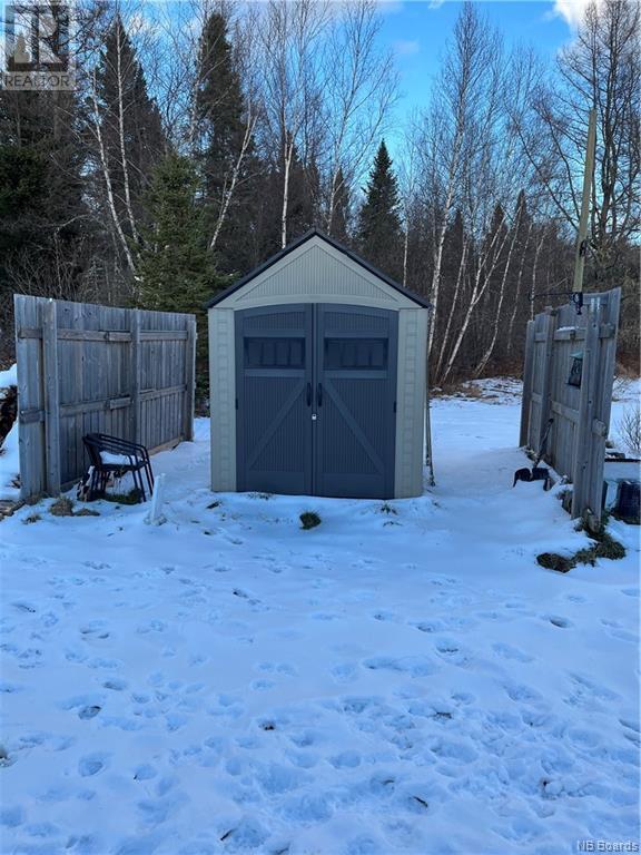 6046 - 104 Route, House detached with 2 bedrooms, 1 bathrooms and null parking in Brighton NB | Image 12