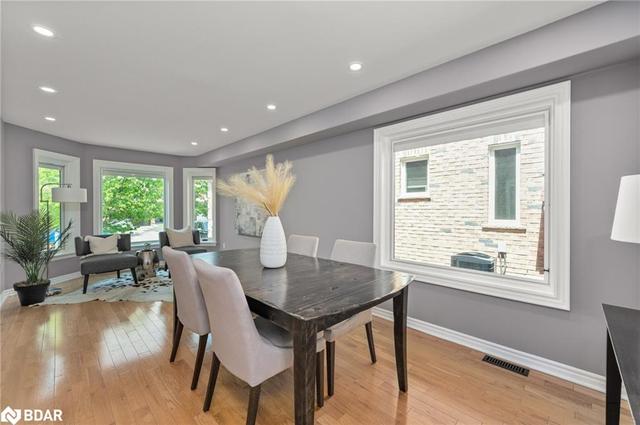 5 Meyer Avenue, House detached with 4 bedrooms, 3 bathrooms and 4 parking in Barrie ON | Image 38