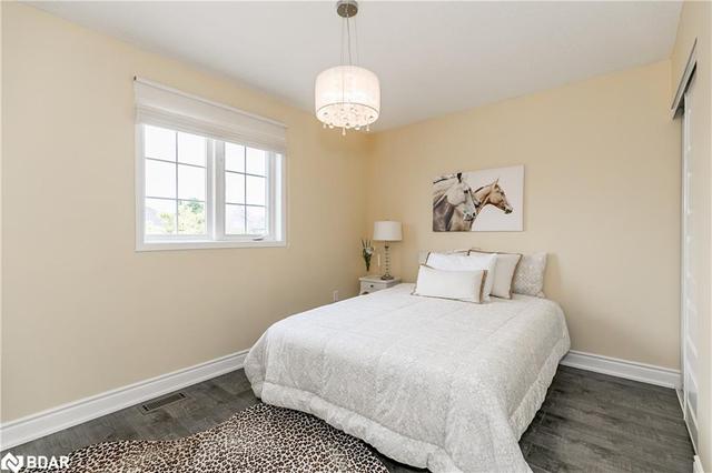 29 Irene Drive, House detached with 3 bedrooms, 2 bathrooms and 3 parking in Barrie ON | Image 8