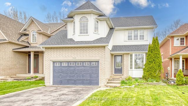 522 Britannia Ave E, House detached with 4 bedrooms, 3 bathrooms and 4 parking in Oshawa ON | Image 1