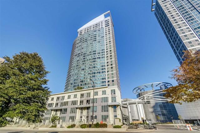 1802 - 36 Lee Centre Dr, Condo with 1 bedrooms, 1 bathrooms and 1 parking in Toronto ON | Image 18