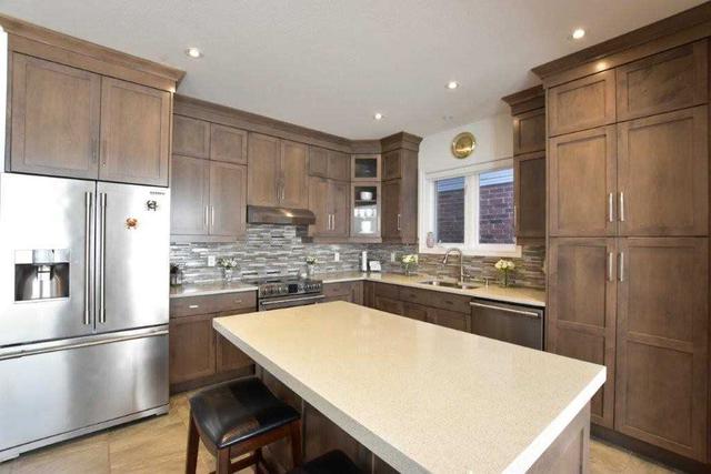 465 Rivertrail Ave, House detached with 4 bedrooms, 3 bathrooms and 3.5 parking in Kitchener ON | Image 19