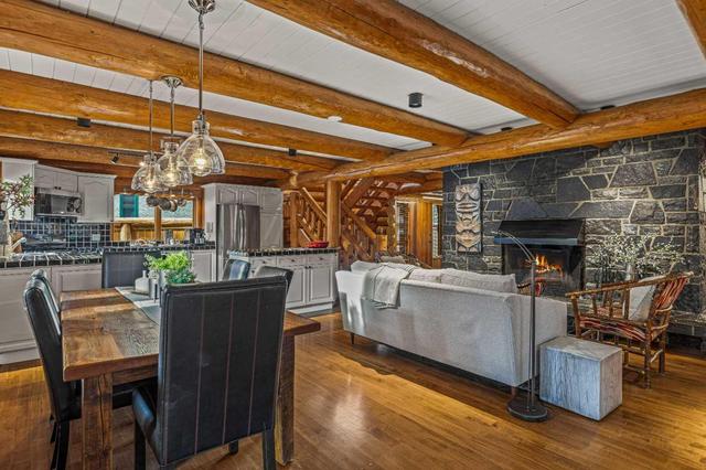 605 5th Street, House detached with 3 bedrooms, 3 bathrooms and 4 parking in Canmore AB | Image 4