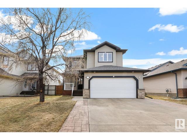 3 Hickory Tr, House detached with 3 bedrooms, 2 bathrooms and null parking in Spruce Grove AB | Image 3