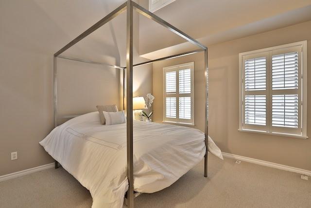 Th 20 - 1 Baxter St, Townhouse with 2 bedrooms, 2 bathrooms and 1 parking in Toronto ON | Image 14